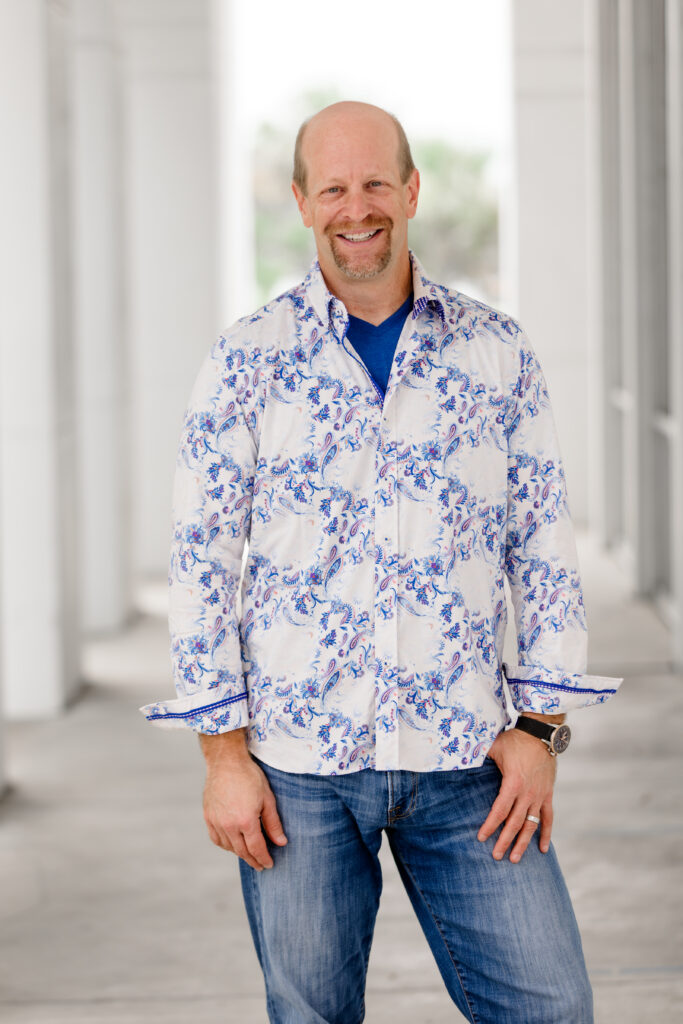 Carl Seaver Psychic & Medium